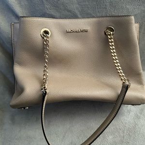 Michael Kors Teagan Shoulder Bag